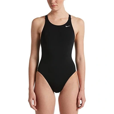 Afbeelding van Nike Swim Fastback zwempak maat 32