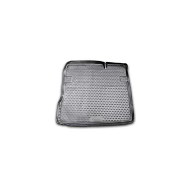 Afbeelding van Element Kofferbakmat van hoogwaardig rubber, antislip, Dacia Duster 2WD, SUV