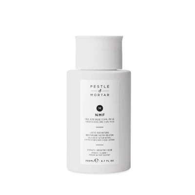 Afbeelding van Pestle &amp; Mortar NMF Natural Moisturising Dagcrème 200 ml
