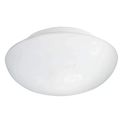 Afbeelding van EGLO Ella Wand/Plafondlamp 2 Lichts Wit