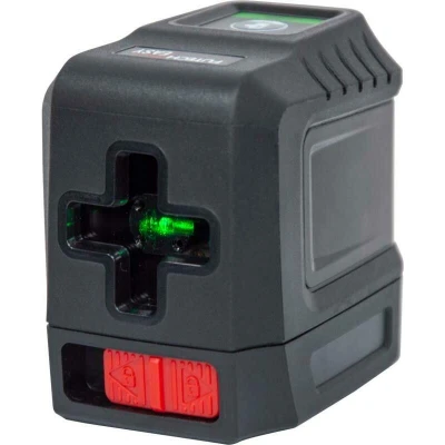 Afbeelding van Futech, Lijnlaser, Lijnlaser LL3405