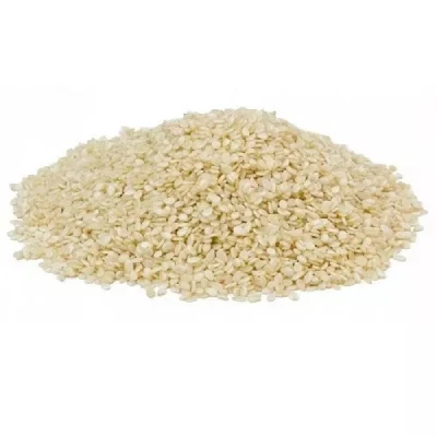 Afbeelding van Sesamzaad Gepeld 3kg