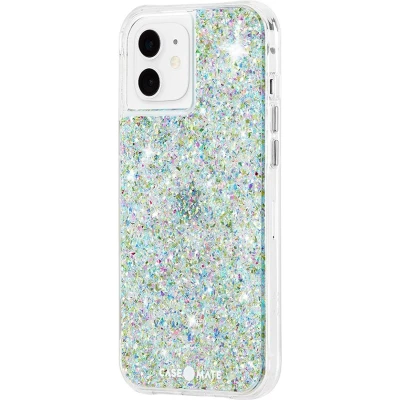 Afbeelding van case Mate Twinkle iPhone 12 mini Confetti