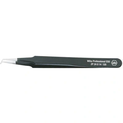 Afbeelding van Wiha precisiepincet ZP24014