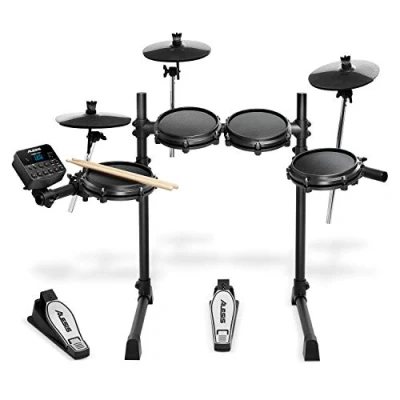 Afbeelding van Turbo Mesh Kit E Drum Set