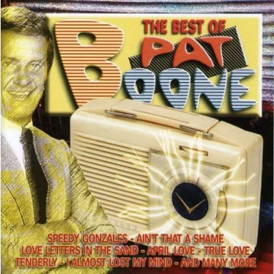Afbeelding van Best Of Pat Boone