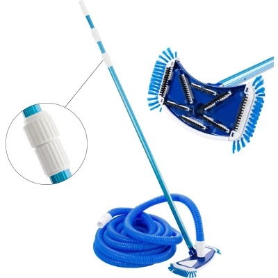 Afbeelding van Arebos AR HE BR01, Blauw, 35 mm, 13 kg