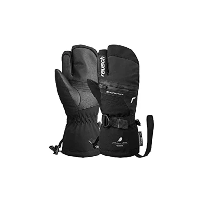 Afbeelding van Reusch 3 Finger Handschuhe Lando R TEX® XT