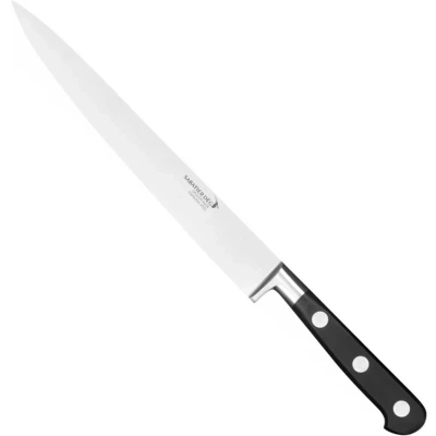 Afbeelding van Déglon Vleesmes 20 cm Cuisine Idéale Sabatier Perfect voor Vlees en Vis
