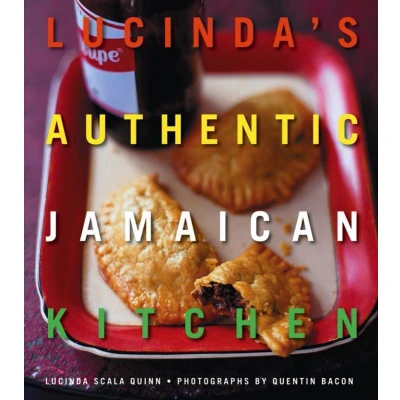 Afbeelding van Lucinda&#039;s Authentic Jamaican Kitchen