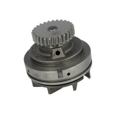 Afbeelding van Koelvloeistof pomp DT Spare Parts 6.30002