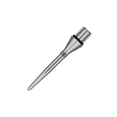 Afbeelding van Target Titanium Nano Swiss Point Conversion Silver