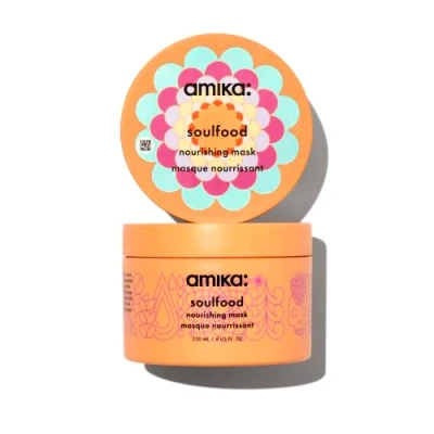 Afbeelding van Amika Soulfood Nourishing Mask 250 ml