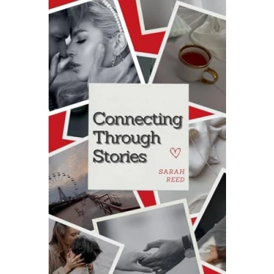 Afbeelding van Connecting Through Stories
