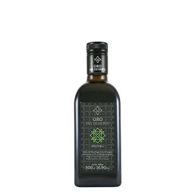 Afbeelding van Oro Del Desierto Picual Extra Vierge BIO Organische Olijfolie