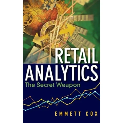 Afbeelding van Retail Analytics