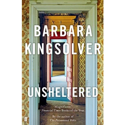 Afbeelding van Unsheltered