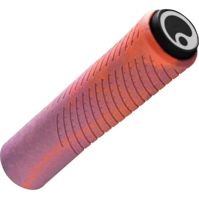 Afbeelding van Ergon Handvatten GXR S Lava Pink/Purple