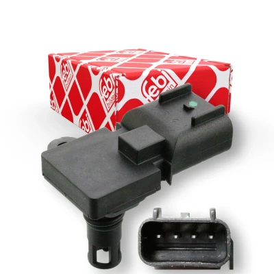 Afbeelding van Febi Bilstein Inlaatdruk /MAP sensor 106018