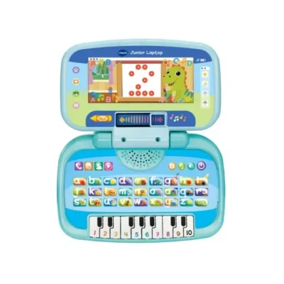 Afbeelding van Vtech Junior Laptop.