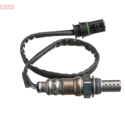 Afbeelding van DENSO Direct Fit DOX 2037 Lambdasonde M18x1.5 Verwarmd, Planarsonde, Sprongsonde BMW: 3 Saloon, 5 Coupe, MERCEDES BENZ: CLK Convertible