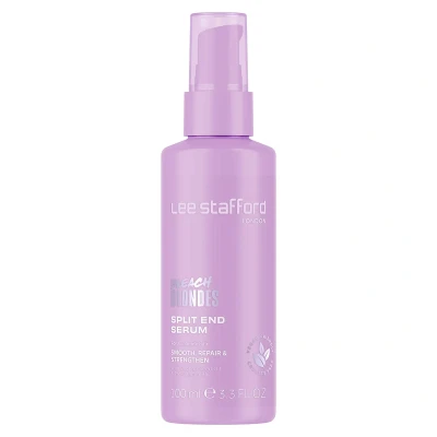 Afbeelding van Lee Stafford Bleach Blondes Split End Serum 75 ml