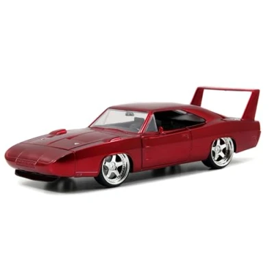Afbeelding van Jada Die Cast Fast and Furious 1969 Dodge Charger 1:24