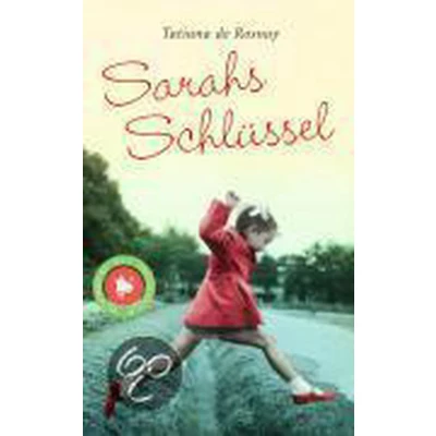 Afbeelding van Sarahs Schlüssel