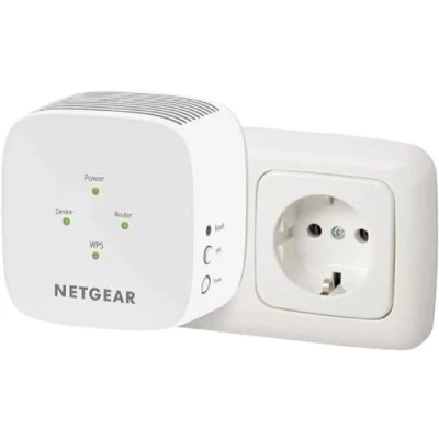 Afbeelding van NETGEAR EX3110 Wi Fi Versterker AC750