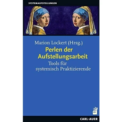 Afbeelding van Perlen der Aufstellungsarbeit