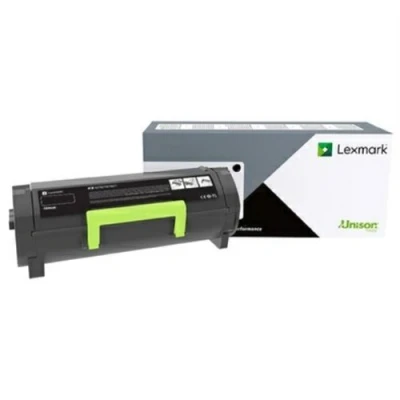 Afbeelding van Lexmark B252X00 Toner Zwart Hoge capaciteit