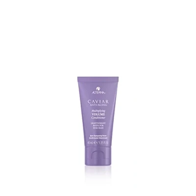 Afbeelding van Alterna Caviar Multiplying Volume Conditioner 40ml