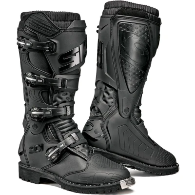 Afbeelding van Sidi X Power Enduro Crosslaarzen Zwart maat 41