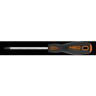 Afbeelding van NEO TOOLS 04 045 Schroevendraaier T20 205, 100 Binnen Torx Magnetisch