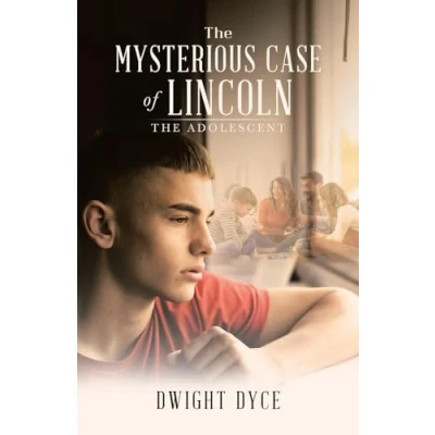 Afbeelding van The Mysterious Case of Lincoln
