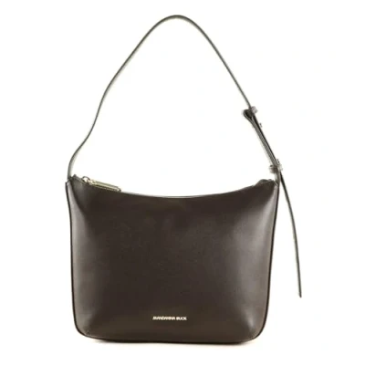 Afbeelding van Mandarina Duck Luna schoudertas voor dames (1 stuk), Mole bruin