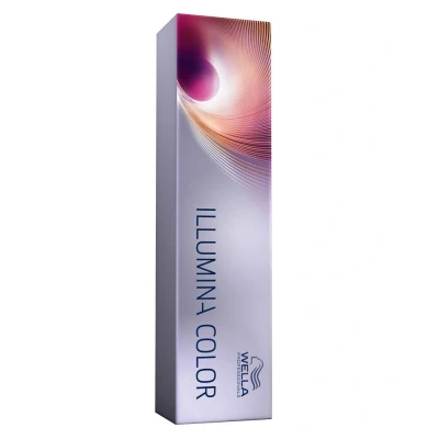 Afbeelding van Wella Illumina Color Haarverf 60ml 10/ verhelderend zeer lichtblond