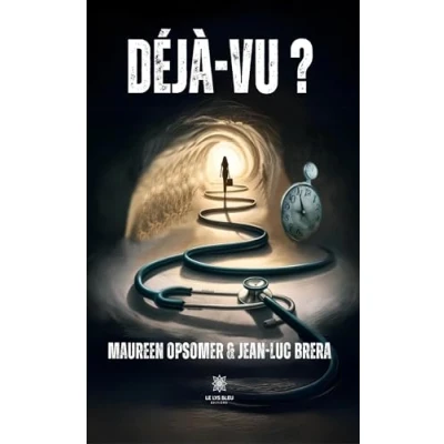 Afbeelding van DEJA VU