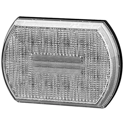 Afbeelding van Hella Knipperl Tech achter AMP schroef helder 2BA 013 330 001