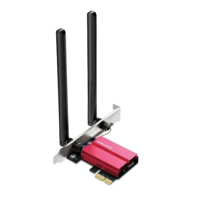 Afbeelding van Wi Fi Netwerkkaart Mercusys MA86XE