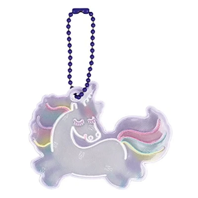 Image de Moses porte clés glimmis licorne unicorne