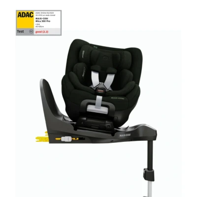 Afbeelding van Maxi Cosi Autostoel Mica Pro 360 Authentic Green