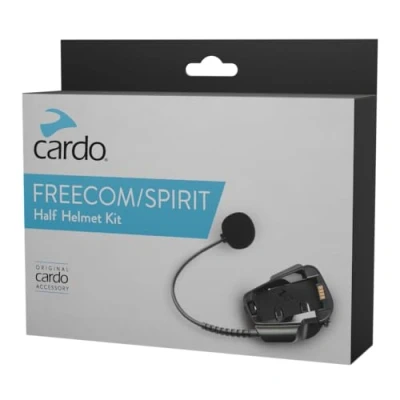 Afbeelding van Accessoires FREECOM X/Spirit KIT Halve Helm (JBL).