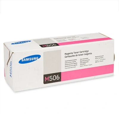 Image de Samsung Clt m506l/els Magenta