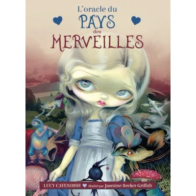 Image de L&#039;Oracle du Pays des Merveilles