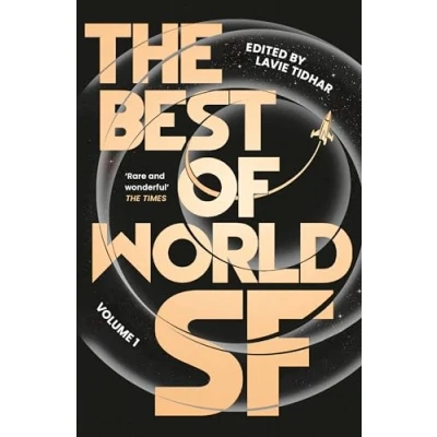Afbeelding van Best of World SF The
