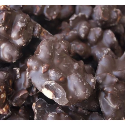 Afbeelding van Pindarotsjes Puur Doos 2 Kilo