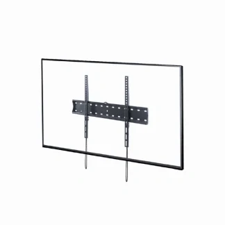 Afbeelding van Fixed TV Support GEMBIRD WM 70F 01 70&quot; 37&quot; 40 kg