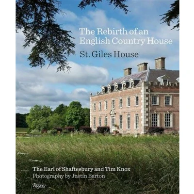 Image de Rebirth of an English Country House