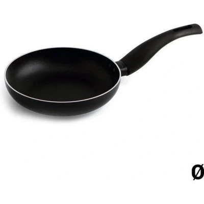Afbeelding van Antiaanbakpan Quid Hydra Aluminium Afmetingen 32 cm